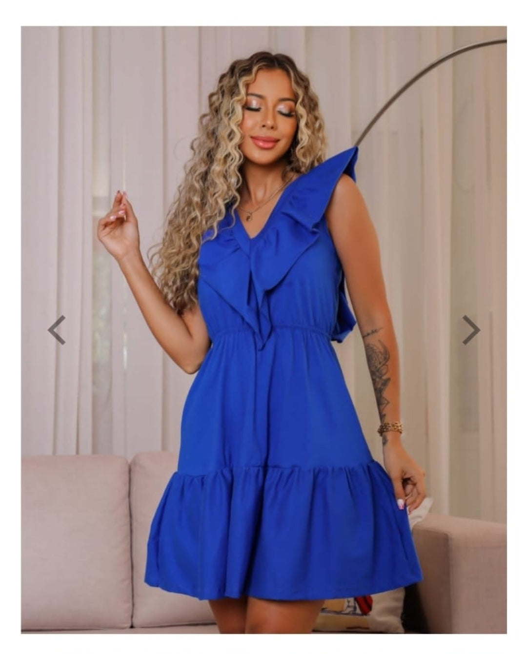 *Julia dress*