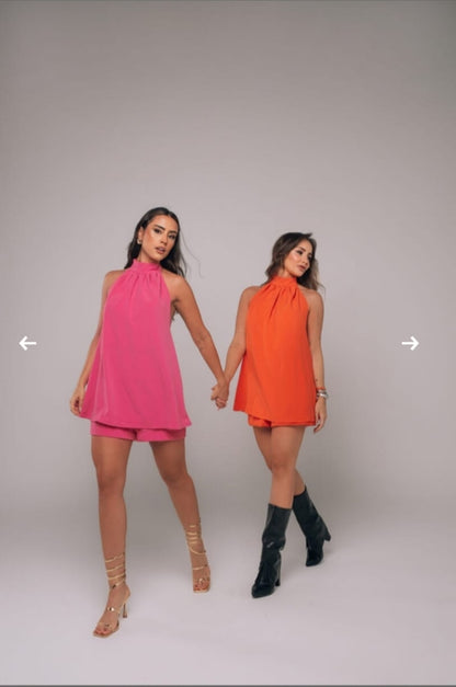 Conjunto Alice