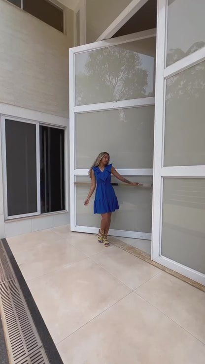 Vestido Júlia