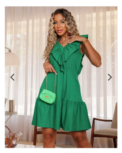 Vestido Júlia